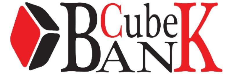 BanKCube Logo