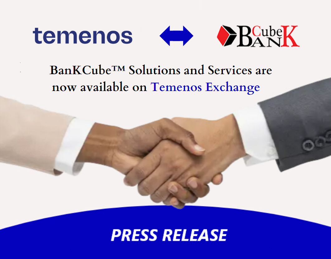 BanKCube™ Solutions & Services