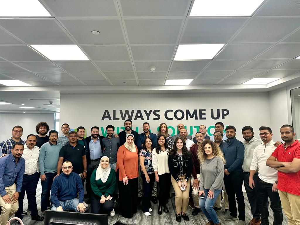 Data Migration Success