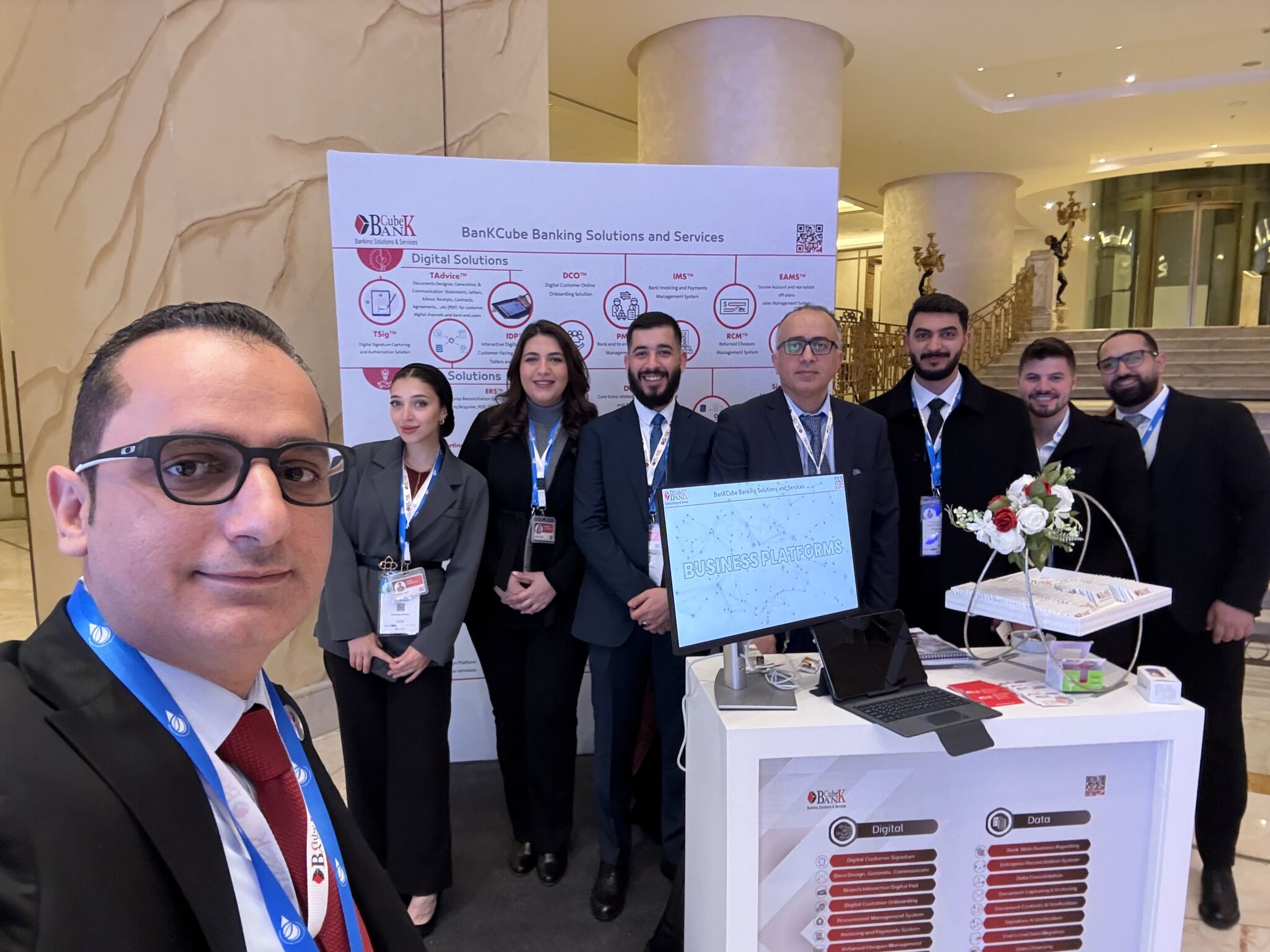 Investment and Finance Conference