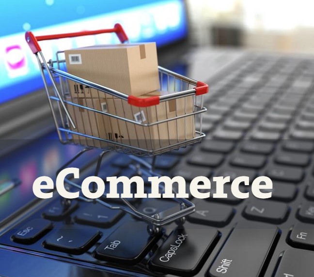 BankCube's e-commerce platform