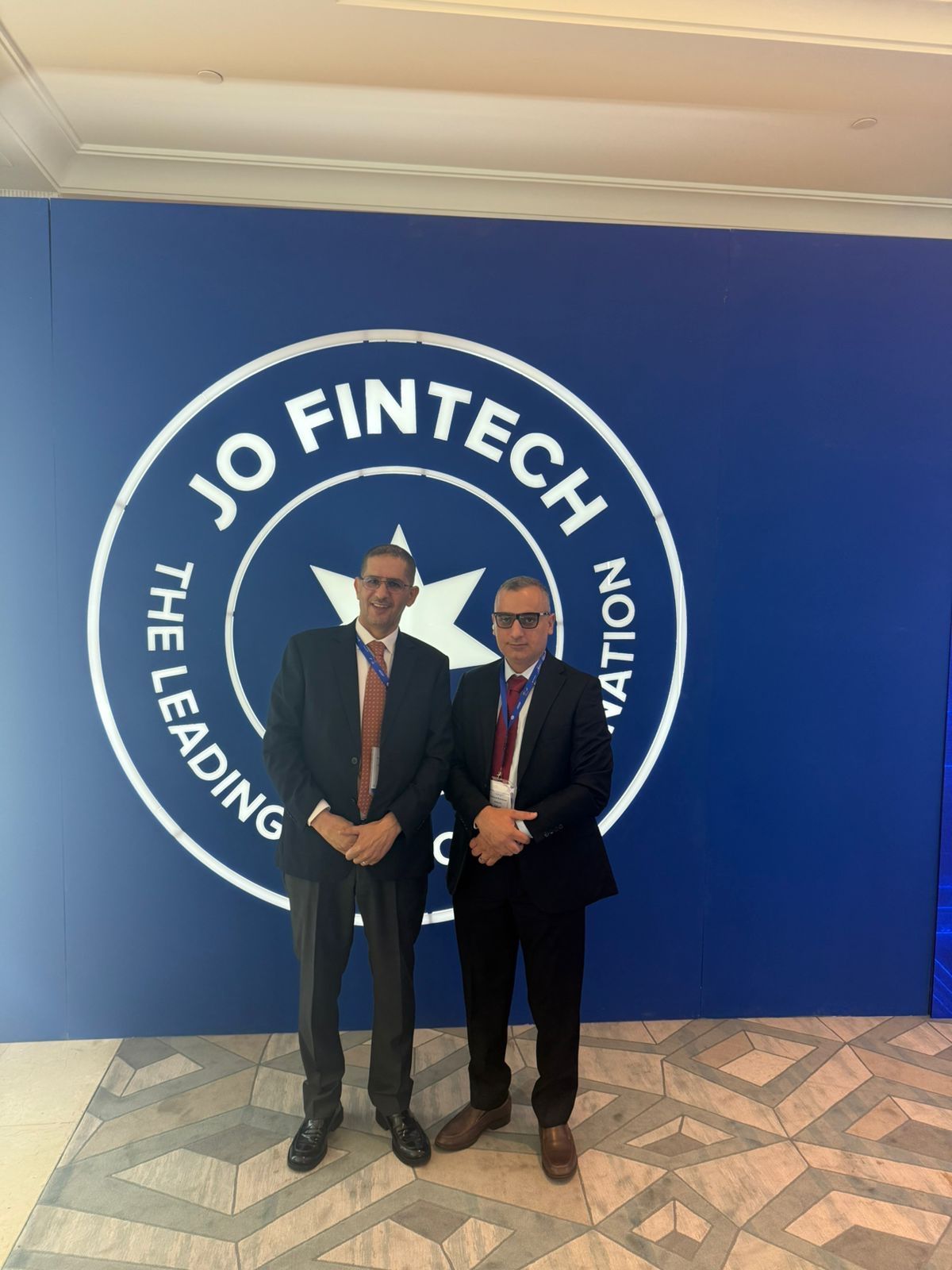 BanKCube™ Jordan FinTech 2025