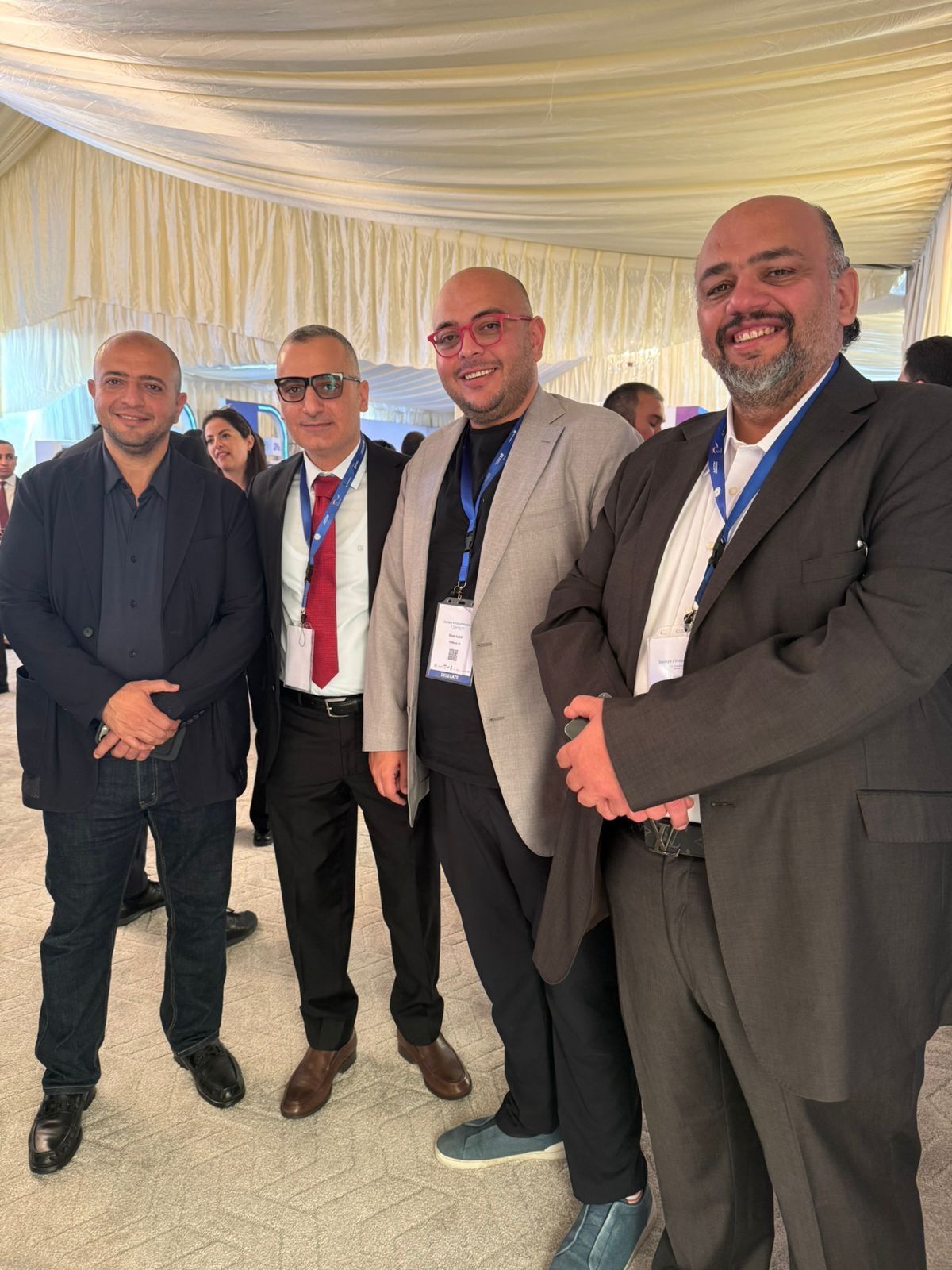 BanKCube™ Jordan FinTech 2025