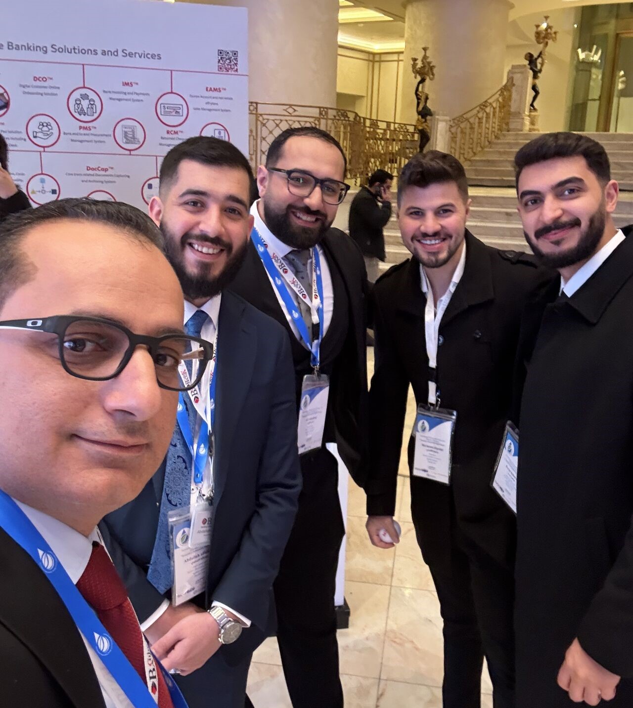 Investment and Finance Conference