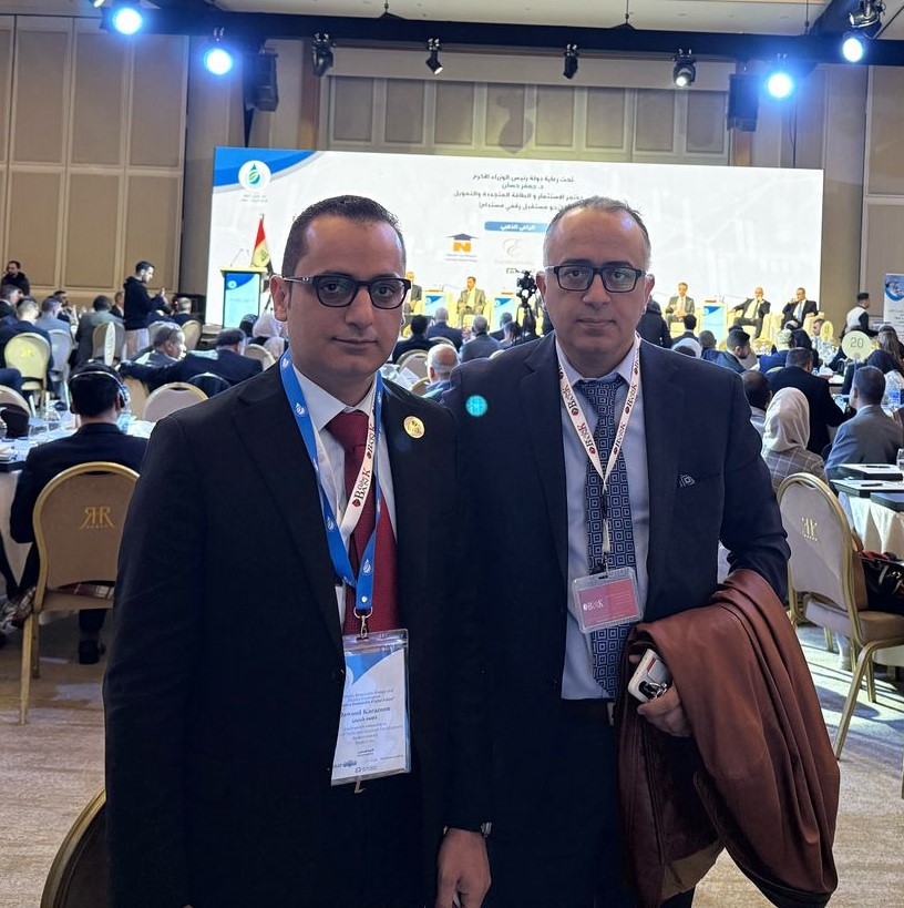 Investment and Finance Conference