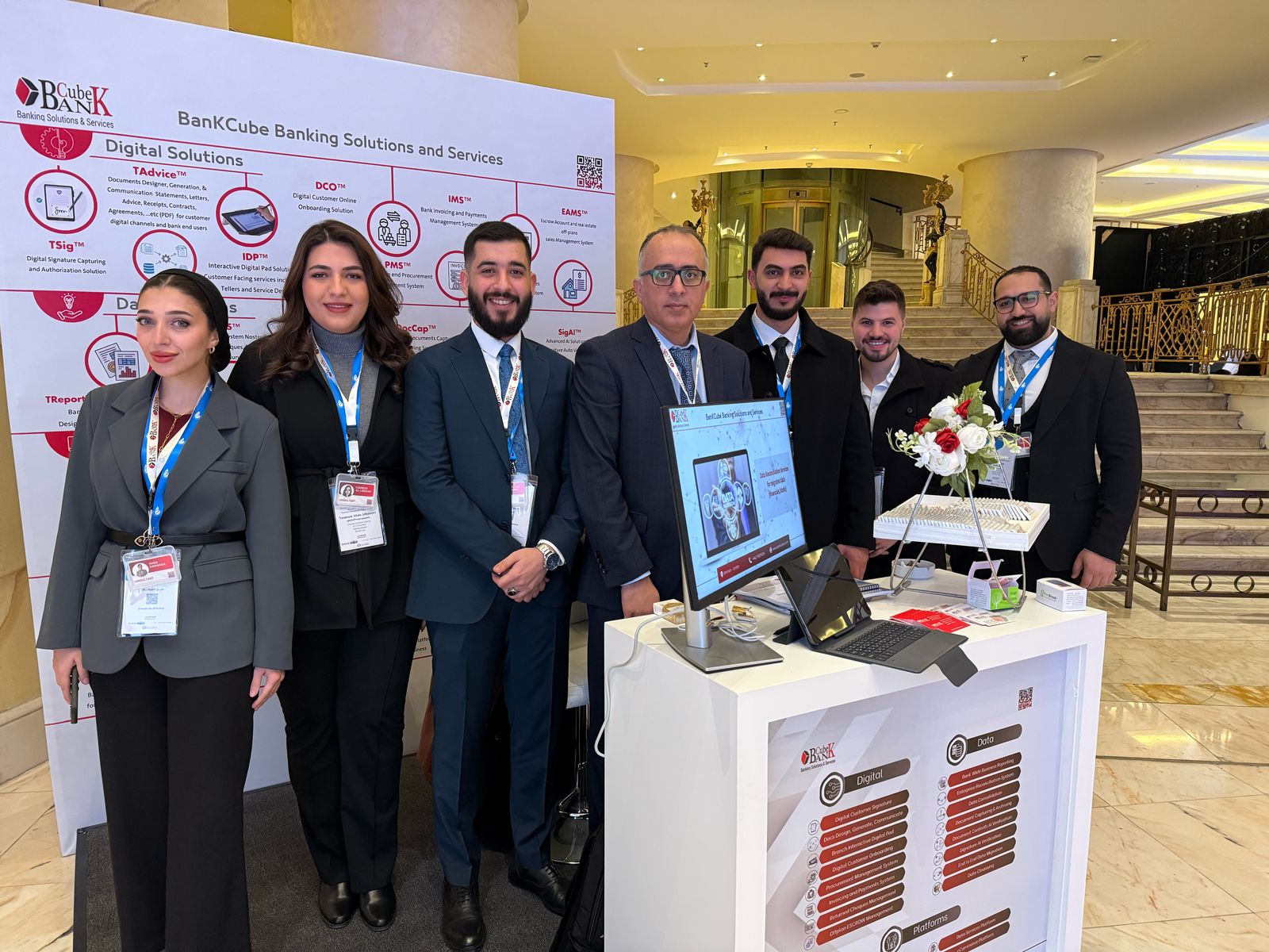 Investment and Finance Conference