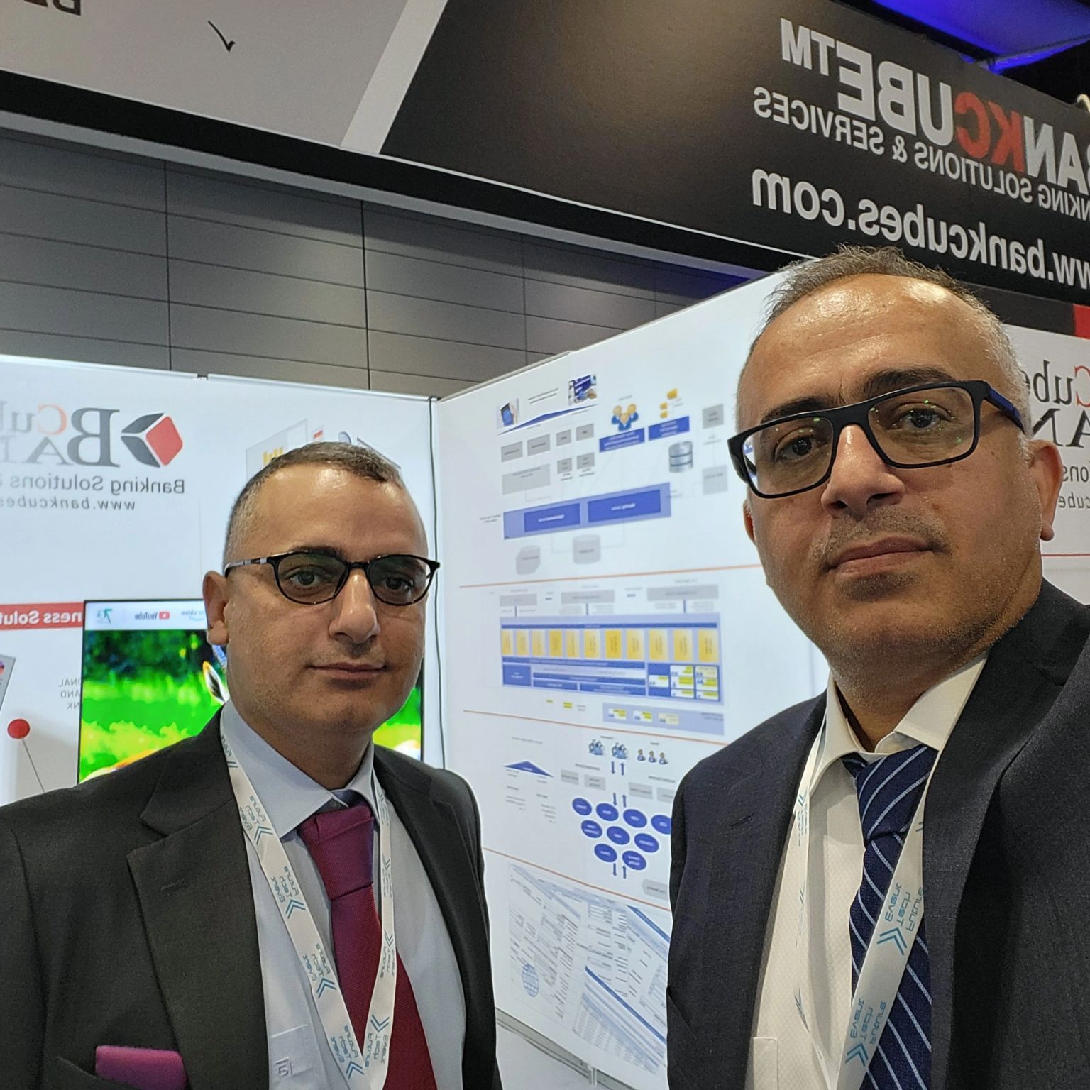 3rd Future Tech Event - Oman