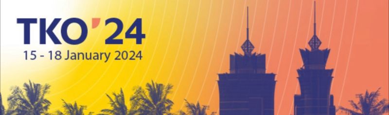 TKO 2024