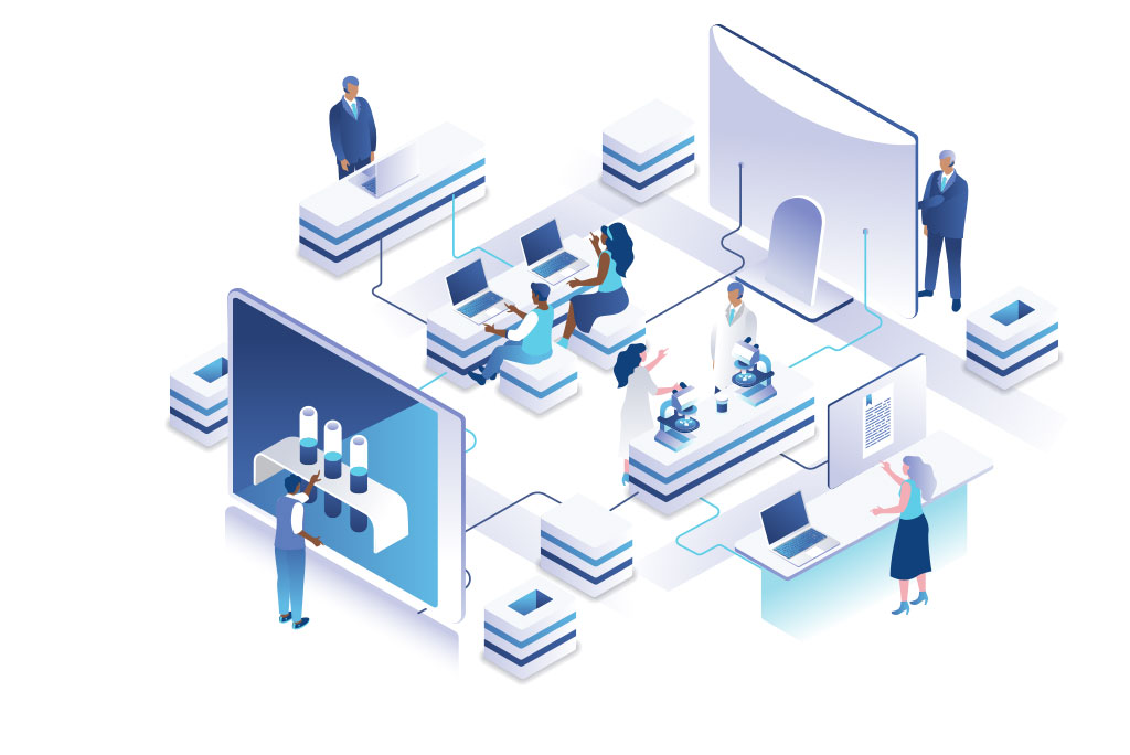 Data Services & Solutions